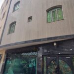 آپارتمان بامغازه