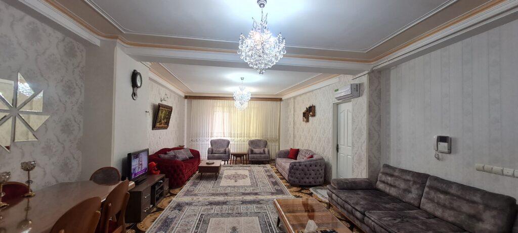 اجاره واحد لوکس بهارستان