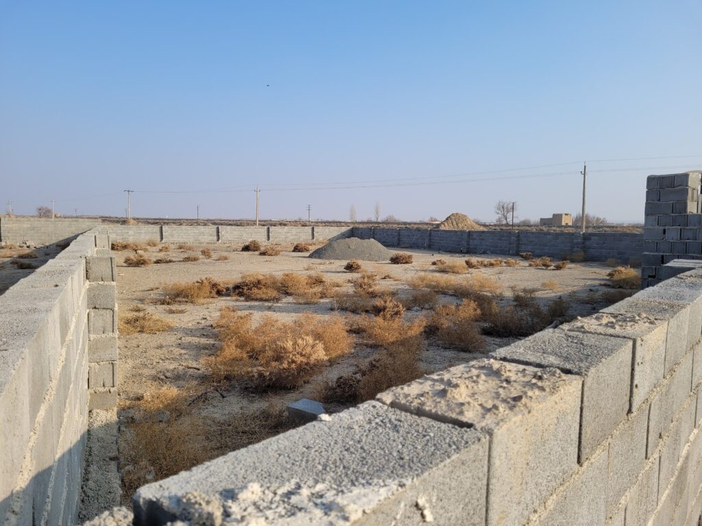 باغ ویلایی وایقان