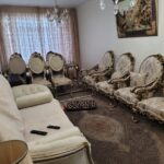 حیاط منظریه آبادان مسکن