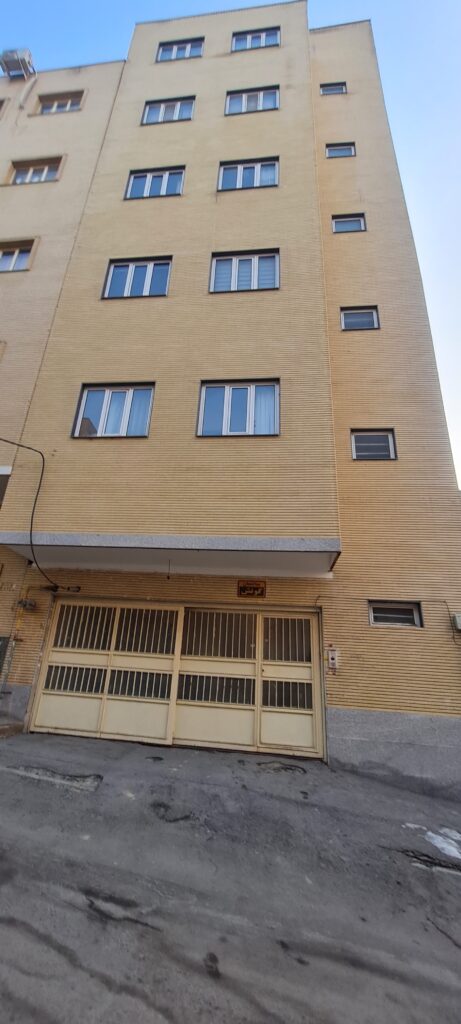 اوچمان ۵ نیروی هوایی