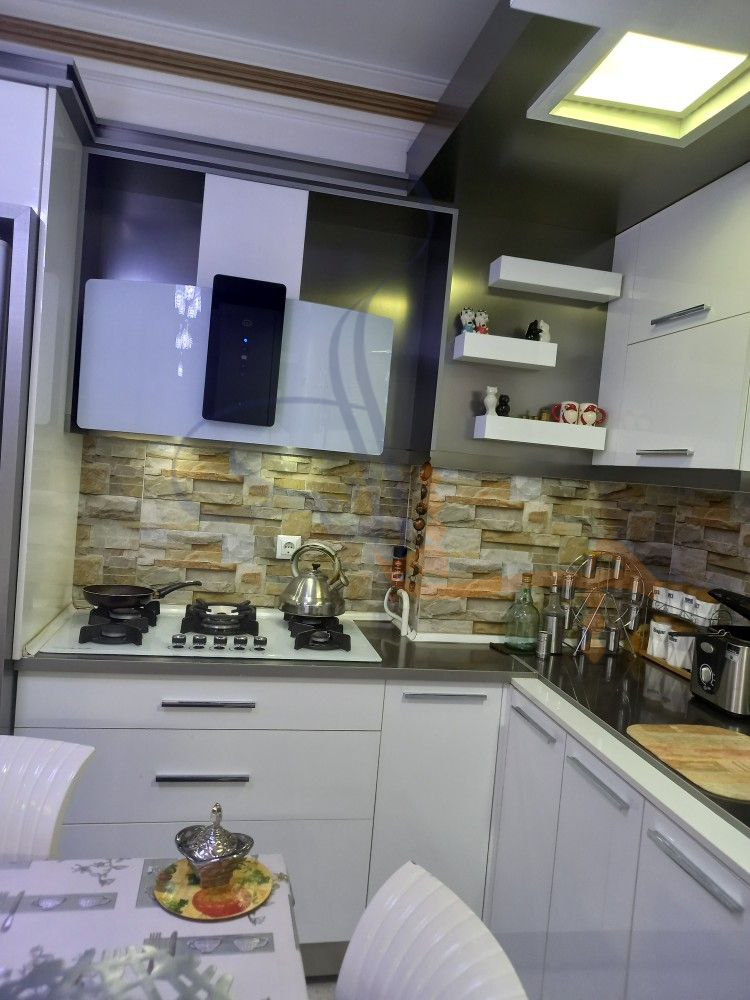 آپارتمان لوکس نظام مهندسی