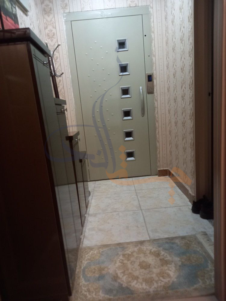 آپارتمان لوکس نظام مهندسی