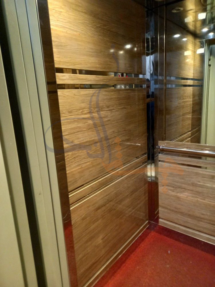آپارتمان لوکس نظام مهندسی