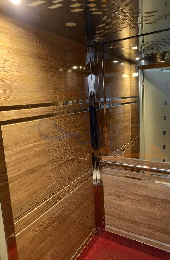 آپارتمان لوکس نظام مهندسی