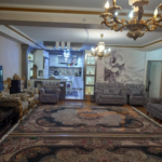 آپارتمان لوکس نظام مهندسی