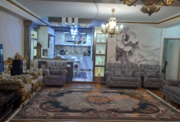 آپارتمان لوکس نظام مهندسی