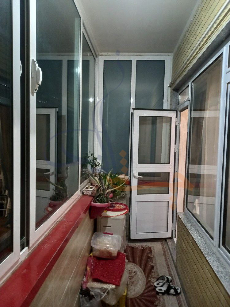 آپارتمان لوکس نظام مهندسی
