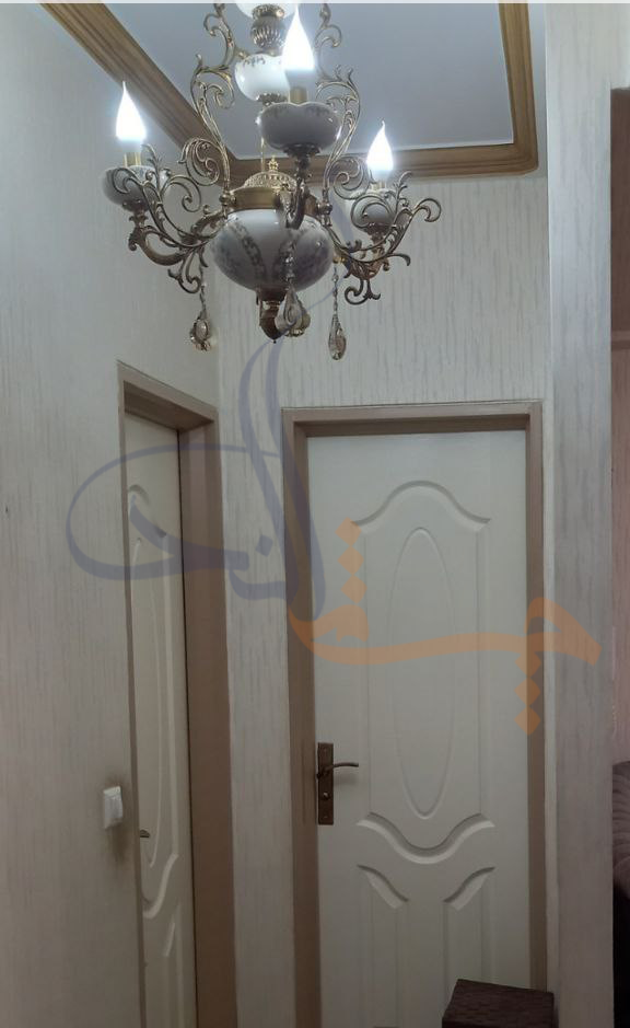 آپارتمان لوکس نظام مهندسی