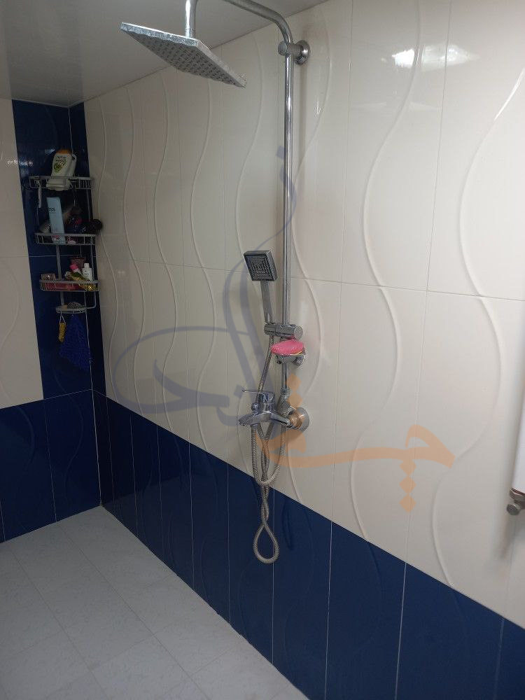 آپارتمان لوکس نظام مهندسی