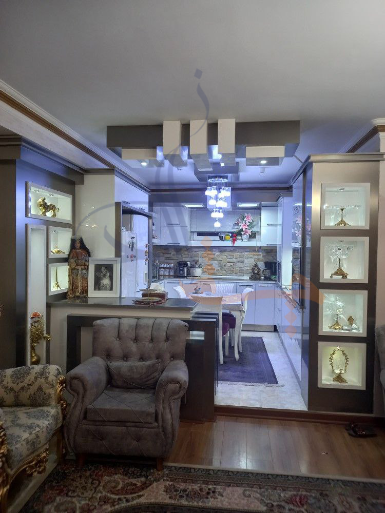 آپارتمان لوکس نظام مهندسی