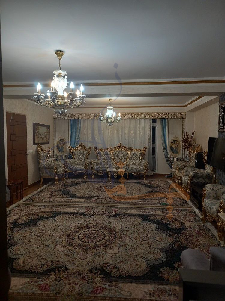 آپارتمان لوکس نظام مهندسی