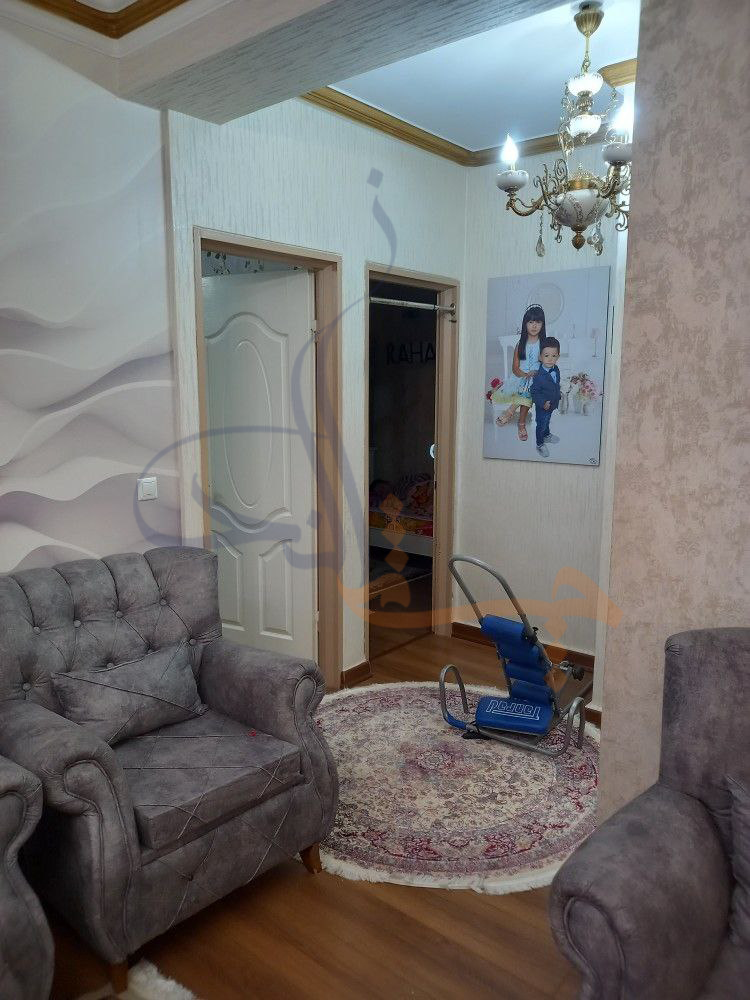 آپارتمان لوکس نظام مهندسی