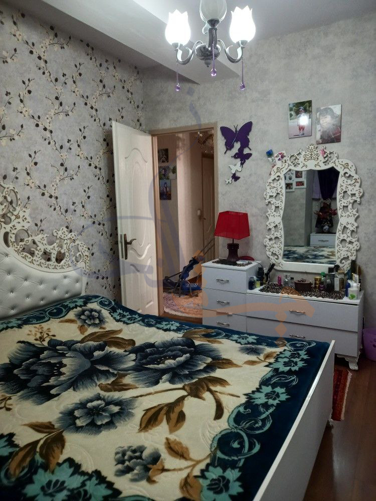 آپارتمان لوکس نظام مهندسی