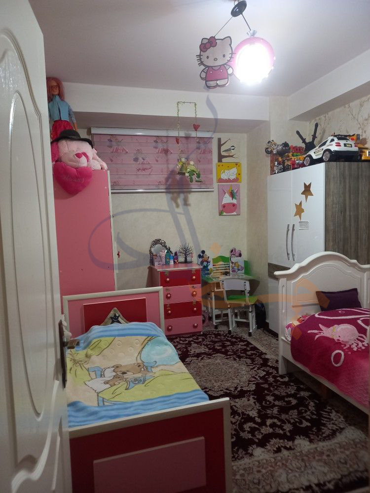 آپارتمان لوکس نظام مهندسی