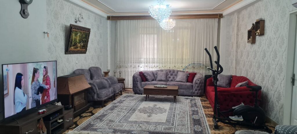 اجاره واحد لوکس بهارستان