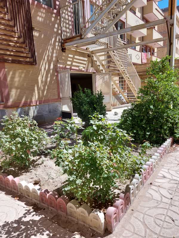 برج آسمان