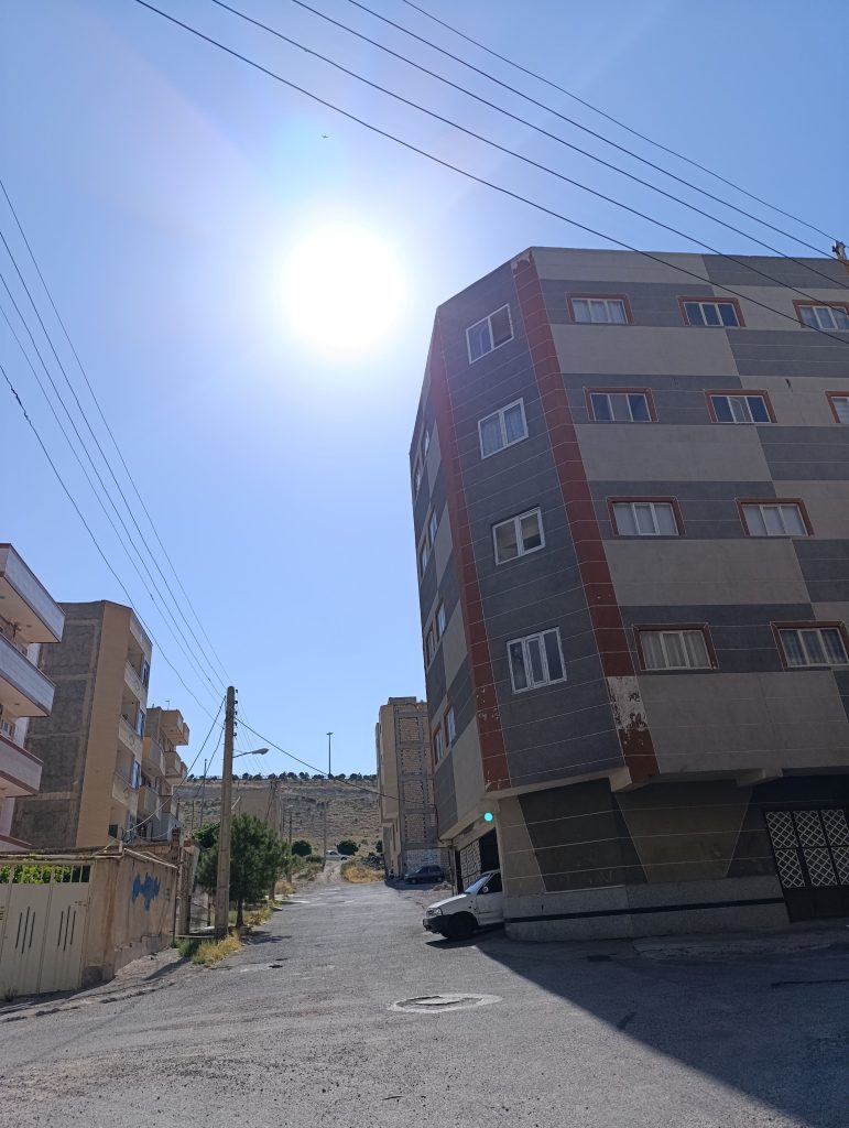 گلستان ۲